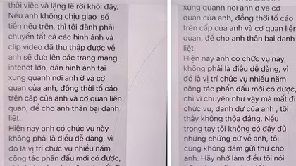 Tội phạm lừa đảo trên mạng nhắm vào người có tài sản, có địa vị