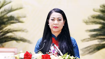Từ những cán bộ cấp cao “vào lò”, nghĩ về rèn luyện 4 chữ đức