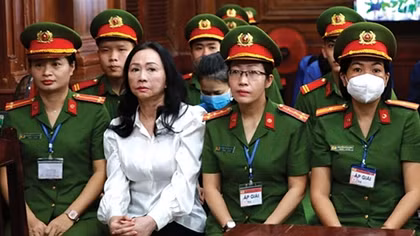 Dấu ấn nổi bật trong công tác đấu tranh phòng, chống tham nhũng, tiêu cực