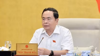 Thống nhất trong công tác tiếp xúc cử tri của đại biểu Quốc hội, đại biểu HĐND các cấp