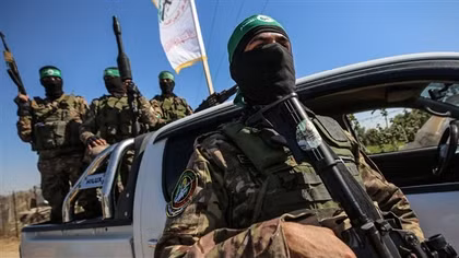 Sau vụ ám sát thủ lĩnh, Hamas nói gì về thỏa thuận với Israel?
