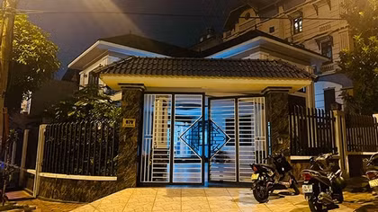 Bắt giam Phó Trưởng phòng thanh tra, khảo thí trường Cao đẳng Lào Cai