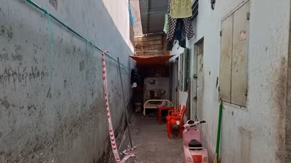 Cô gái 17 tuổi bị người tình của mẹ sát hại trong đêm