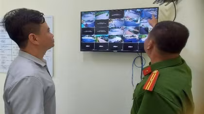 Những mô hình hay, việc làm sáng tạo để phục vụ nhân dân