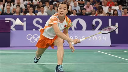 Những mẩu chuyện về đoàn Việt Nam tại Olympic Paris