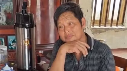 Làm đơn tố cáo nguyên Bí thư, Chủ tịch xã sai phạm về đất đai rồi tống tiền 500 triệu đồng