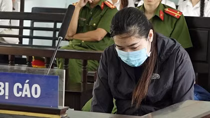Tạm đình chỉ vụ nữ nhân viên ngân hàng lừa đảo gần 30 tỷ đồng