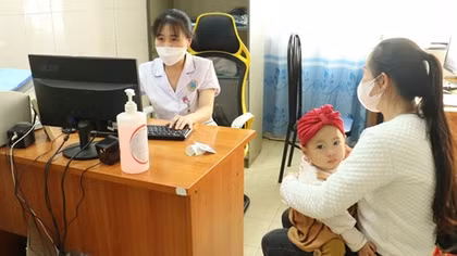 Chuyển biến tích cực sau 15 năm đẩy mạnh công tác BHYT trong tình hình mới