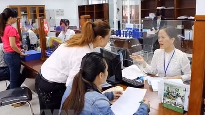 Cung cấp thông tin, giải đáp về chính sách Bảo hiểm xã hội
