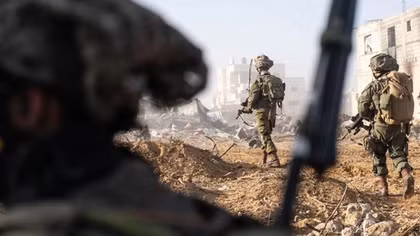 Ai Cập tiết lộ phản hồi của Hamas về đề xuất ngừng bắn tại Gaza