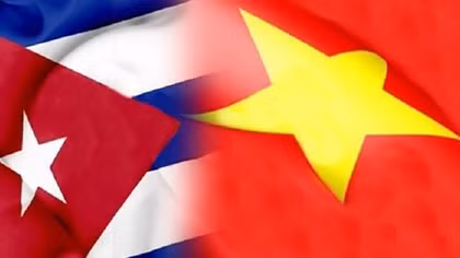 Lãnh đạo Đảng, Nhà nước gửi Điện mừng Quốc khánh nước Cộng hòa Cuba