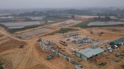 Tăng cường kỷ luật, kỷ cương, phấn đấu giải ngân đầu tư công đạt trên 95% kế hoạch