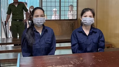 Quản lý nhà hàng đặt ký hiệu cho nhân viên bán dâm, bị phạt án tù