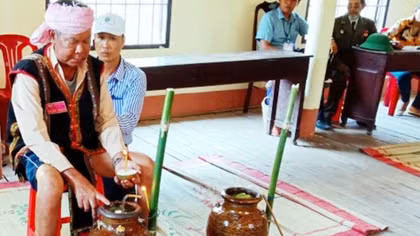 Tiếng vọng đại ngàn