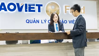 Tập đoàn Bảo Việt dành hơn 745 tỷ đồng chi trả cổ tức bằng tiền, tương đương tỷ lệ 10,037%