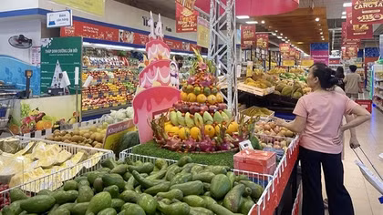 Đưa hàng Việt đến gần hơn với người tiêu dùng