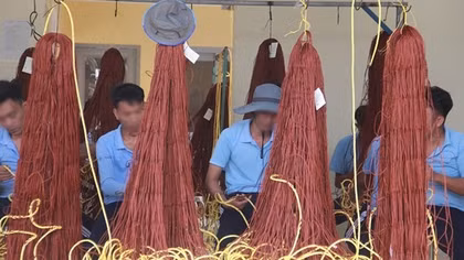 Đảm bảo an ninh, an toàn tại Cơ sở cai nghiện ma túy tỉnh Bà Rịa-Vũng Tàu