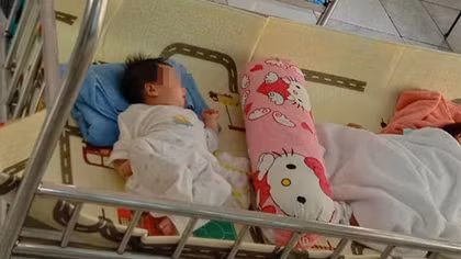 Phát hiện 24 trẻ sơ sinh tại một cơ sở không phép