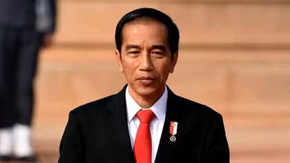 Tổng thống Indonesia sắp thăm cấp Nhà nước đến Việt Nam