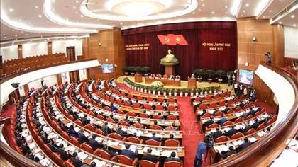 Quy định của Bộ Chính trị về thí điểm giao quyền, trách nhiệm cho người đứng đầu trong công tác cán bộ