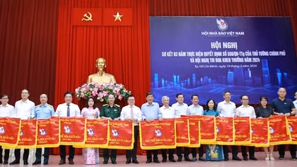 Tháo gỡ bất cập trong hỗ trợ hoạt động sáng tạo văn học nghệ thuật, báo chí