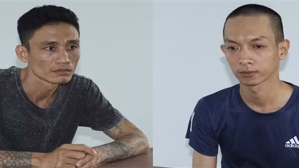 Tạm giam nhóm đối tượng bắt giữ người để cưỡng đoạt tài sản