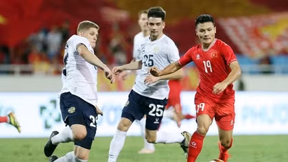 Kỳ vọng vào đội tuyển Việt Nam tại AFF Cup 2024