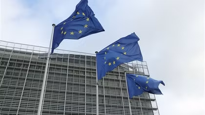 Thượng đỉnh EU giữa những mối tơ vò