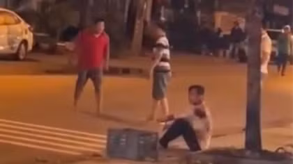 Khi chủ nợ là côn đồ