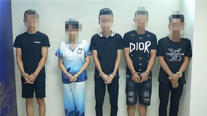 Ám ảnh tuổi teen và “cái chết trắng”
