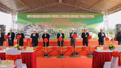 Hơn 20.000 sinh viên Đại học Quốc gia Hà Nội sẽ học tập tại Hòa Lạc vào cuối năm 2025