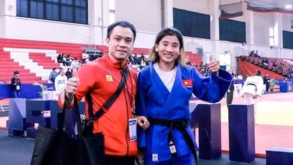 Khi suất dự Olympic được dàn đều