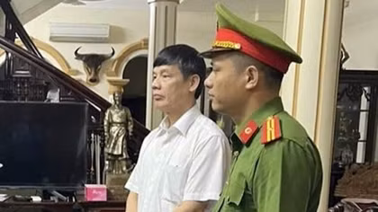 Truy tố cựu Bí thư Tỉnh ủy và cựu Chủ tịch tỉnh Thanh Hóa