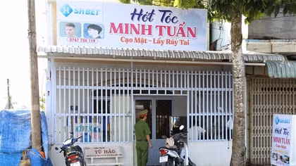 Xuất hiện nhiều kiểu quảng cáo trá hình cho trang web cờ bạc