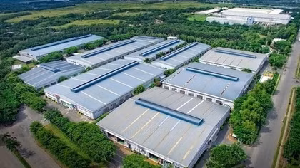 Kiến nghị giảm 30% tiền thuê đất năm 2024