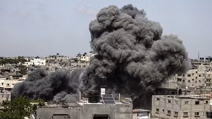 Israel tuyên bố hạ chỉ huy Hamas phụ trách hoạt động ở Bờ Tây