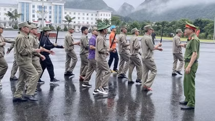 Bài 2: “Cánh tay nối dài”, hỗ trợ chính quyền và lực lượng Công an cơ sở