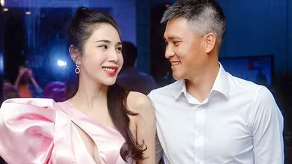 Khúc tình ca bay qua sân cỏ bóng đá