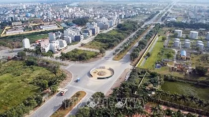 Điều chỉnh, phân bổ kế hoạch đầu tư công vốn ngân sách địa phương