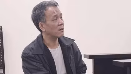 “Nổ” có quan hệ với lãnh đạo nhiều bộ để chiếm đoạt hàng tỷ đồng của doanh nghiệp