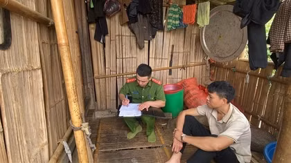 Đấu tranh xoá bỏ tôn giáo bất hợp pháp “Chữ thập vải đỏ”