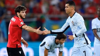 Xác định 16 cái tên vào vòng 1/8 EURO 2024