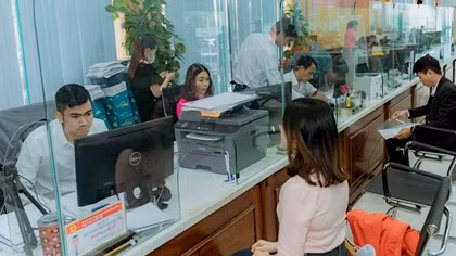 Thừa Thiên Huế dẫn đầu toàn quốc về Chỉ số hiệu quả quản trị và hành chính công