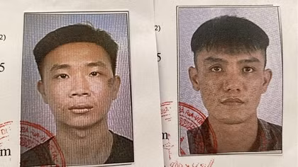 2 nhóm mang súng, hung khí giải quyết mâu thuẫn vì số tiền 4 triệu đồng