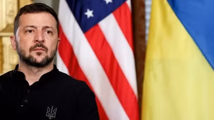 Ukraine tiết lộ điểm mấu chốt của "Kế hoạch Chiến thắng"