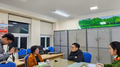 Nguyên Chủ tịch HĐQT Công ty Cổ phần Sen Tài Thu cùng con gái đã lừa đảo như thế nào?