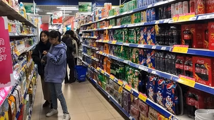Thị trường nội địa là “mảnh đất” tiềm năng cho các nhà bán lẻ