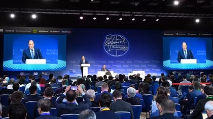 BRICS ngừng mở rộng