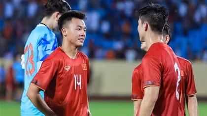 Nguyễn Thái Sơn: Tài năng trẻ... miễn cưỡng của HLV Hoàng Anh Tuấn