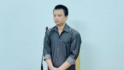 Đánh chết người sau cú va chạm giao thông, thanh niên lãnh 9 năm tù